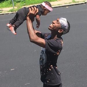 Meet your Posher, D'sean